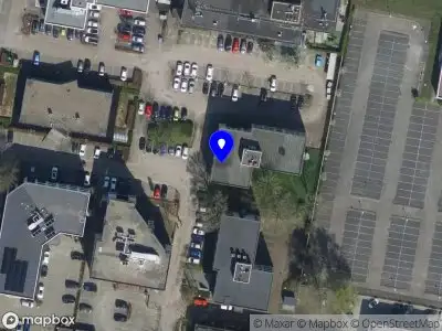 Bespaar Nu Energie B.V. in liquidatie