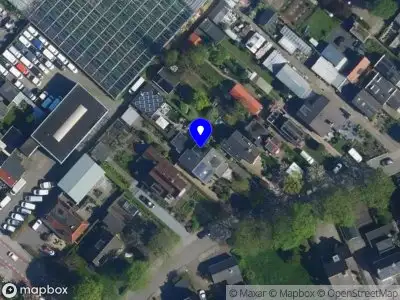 DJ Cobi Jonker Burgerveen