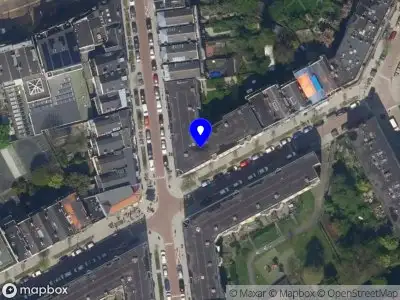 Curandera - massage Rotterdam