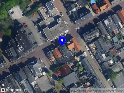 Brasserie On The Rock B.V.