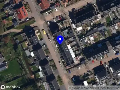 Ovina Hoogezand