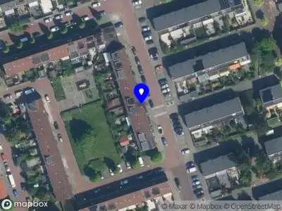 303Ark Tech Amsterdam