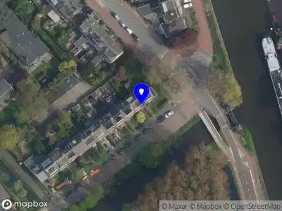 Mevrouw Leffers Holding B.V.