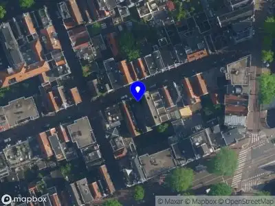 Nuria Bofarull Amsterdam