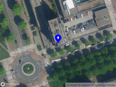 Hadafy zorg Amsterdam
