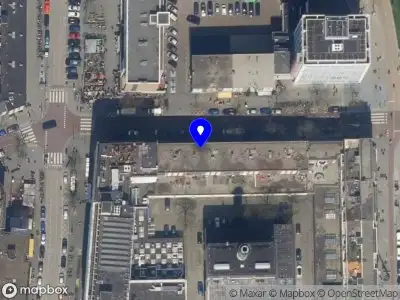Witte De With Collective B.V. Rotterdam