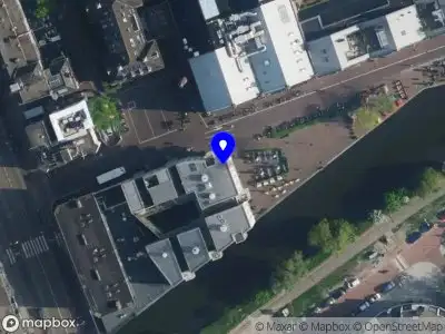 Yemen Restaurant 2 B.V.