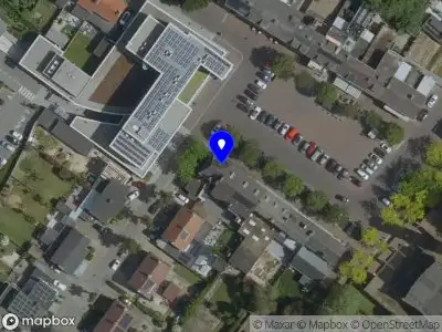 Nieuw bedrijf Chinees Restaurant Double Dragon