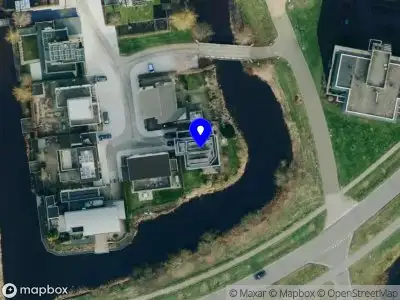 Nieuw bedrijf BOXXXIE