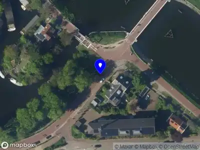 Nieuw bedrijf Jessica Pearson