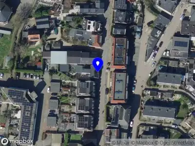 Fíjenti B.V. HEERJANSDAM
