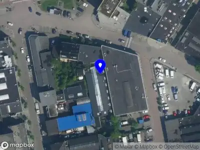 Studio Noorderfabriek B.V. Amsterdam