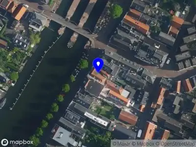De Beukelaer Horeca Groep B.V. Muiden