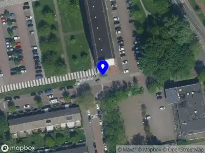 Tersah Pedagogisch werker