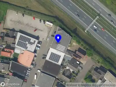 Nieuw bedrijf Buro Baby B.V.