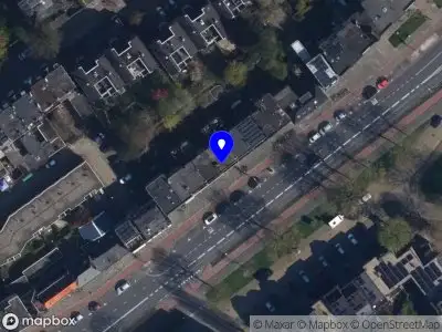 Nieuw bedrijf Ben aan het klussen