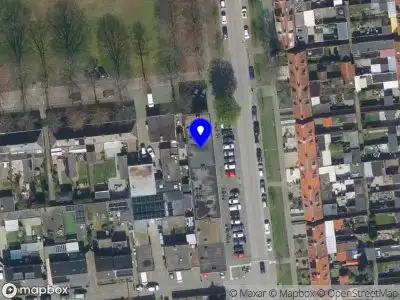 Eethuis Slotjes Oosterhout