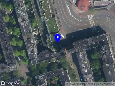 Studio NICKLANKVELD Amsterdam