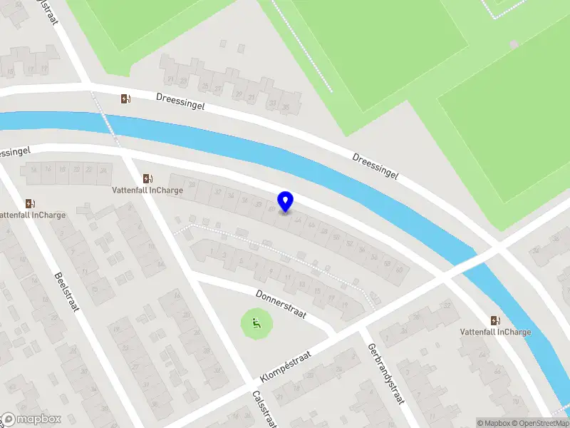 Nieuw bedrijf Veiligheid Adviseur Han Temmink