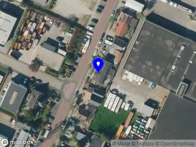 Nieuw bedrijf Dominique Ariëns