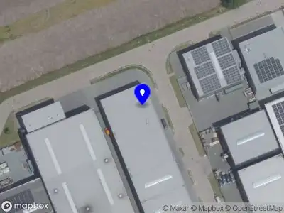 Mondor CNC Deurbewerking B.V.