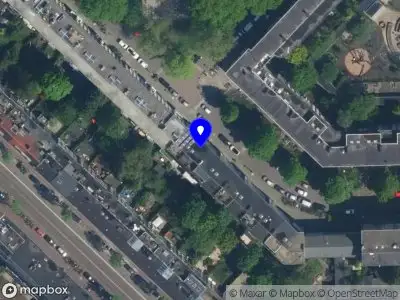 Nieuw bedrijf Amorn massage