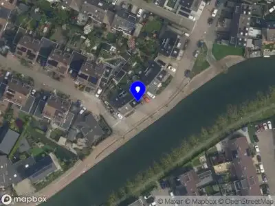 Nieuw bedrijf Titan Bouw Holding B.V.