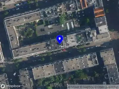 Sytske Poppen Amsterdam