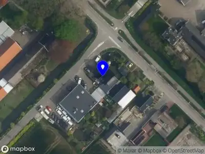 Autoschade van der Kraats ZEVENHUIZEN