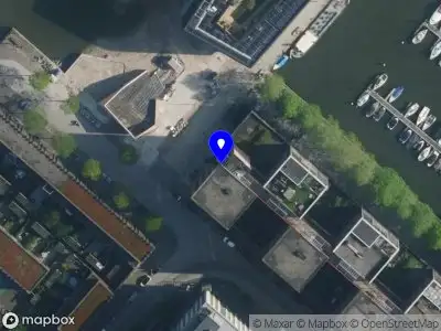 Genesis Creation Amsterdam