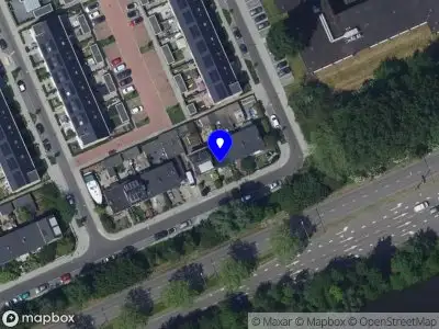 MultiMar Dordrecht