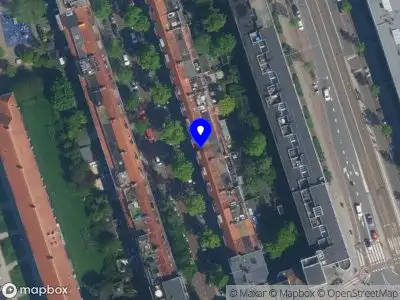 BC Infratechniek Amsterdam