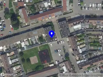 GHAZI Bergen op Zoom