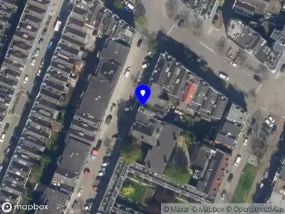 De Pizzabakkert Rotterdam