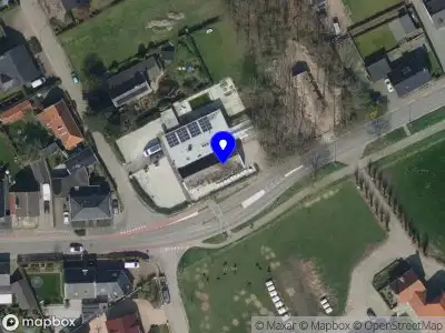 Nieuw bedrijf JK Sales