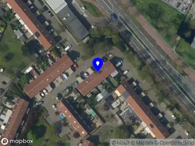 HNB1707 Noordwijk