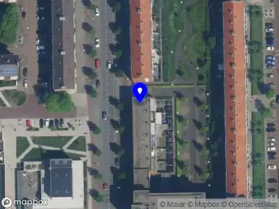 NK Taxi Service Amsterdam