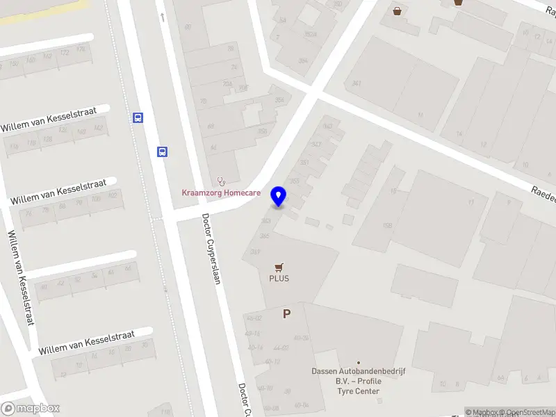 Vastgoed onderhoud 040