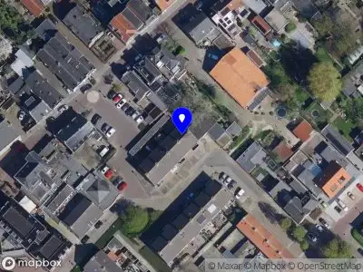 Nieuw bedrijf Gabriel Transport