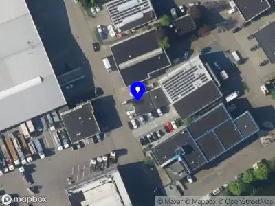 Ecopowercell Alphen aan den Rijn
