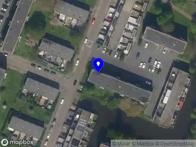 MGS X Vlaardingen