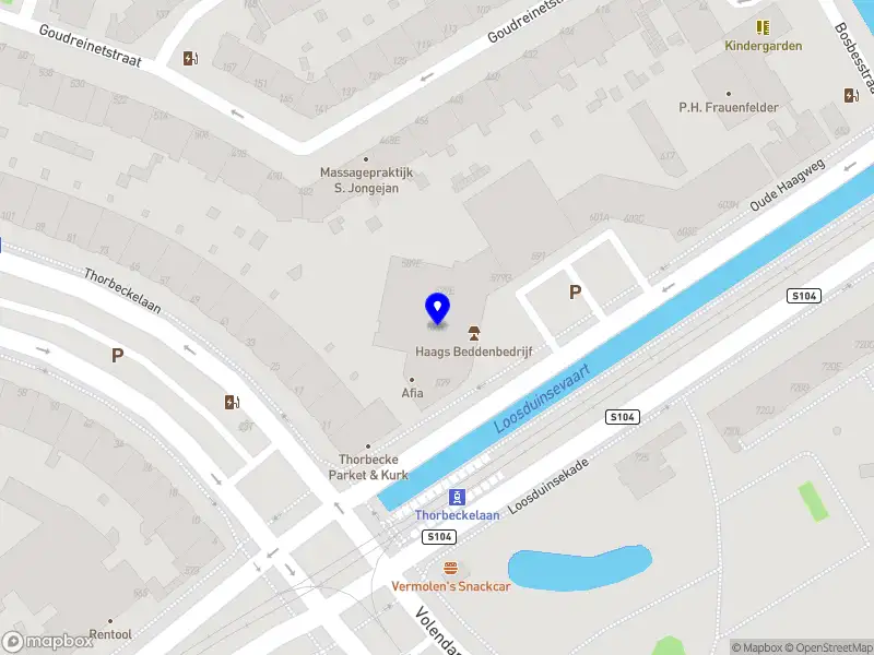 Nieuw bedrijf Antonov Iliev