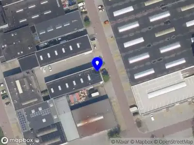 Envitech Process Technology B.V. Schiedam