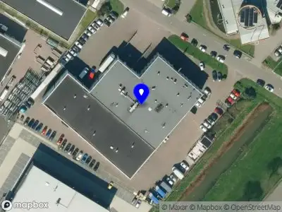 Nieuw bedrijf De Voorwerkers 1 B.V.