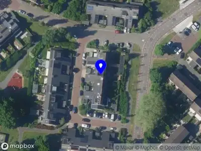 Stut bouwbegeleiding