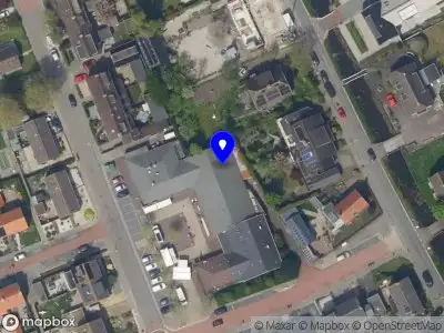 Nieuw bedrijf Coöperatie Dorpsbelang Zevenhoven-Noordeinde U.A.