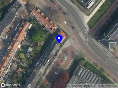 Eliott Choppin Delft