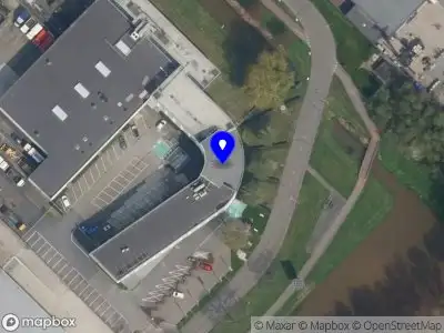 Spoba Nieuwerkerk aan den IJssel