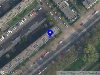 Jeandino Verkeerswacht 's-Gravenhage