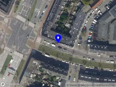 Glitterpeer Rotterdam